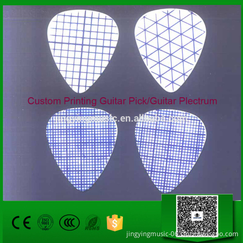 Custom Printing Guitar Pick, Guitar Plectrum